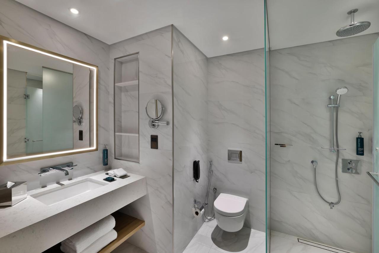 Hilton Garden Inn Dubai Business Bay Εξωτερικό φωτογραφία